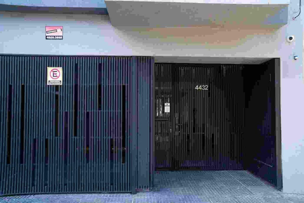 Foto de Venta Dpto 2 amb Balcón Cochera Monte Castro, imagen 3