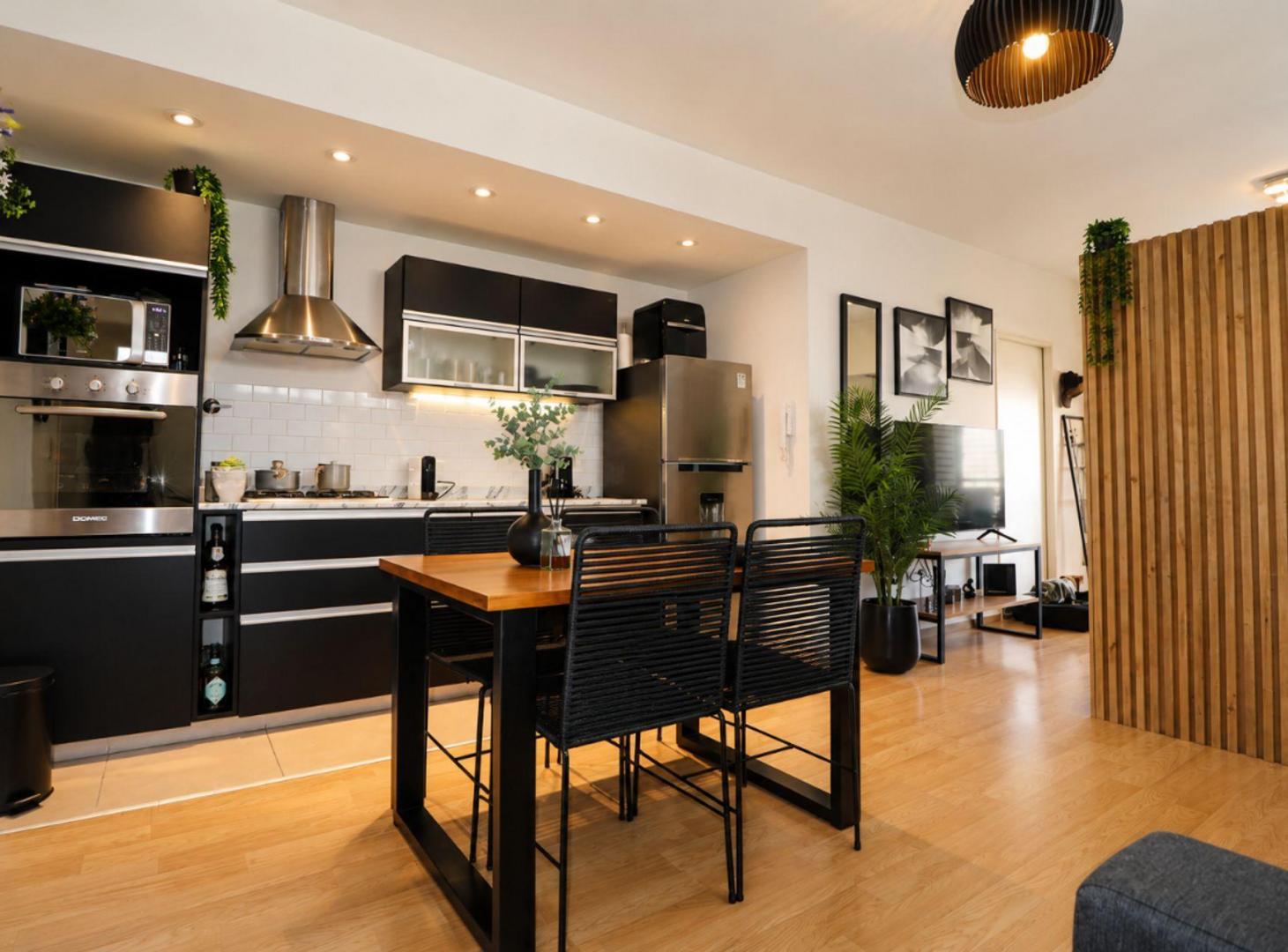 Foto de VENTA MONOAMBIENTE VILLA URQUIZA BALCON AMENITIES, imagen 2