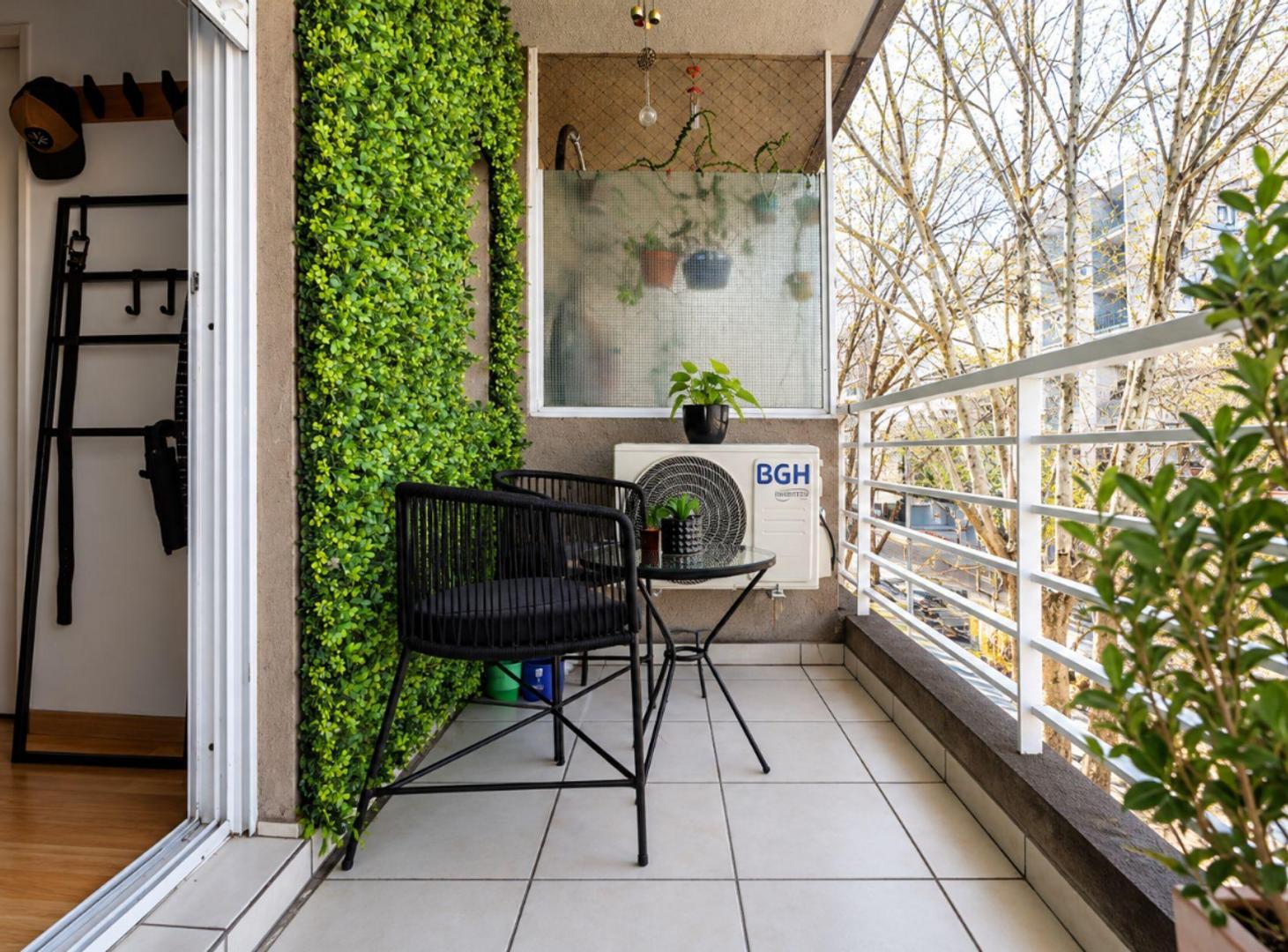 Foto de VENTA MONOAMBIENTE VILLA URQUIZA BALCON AMENITIES, imagen 3