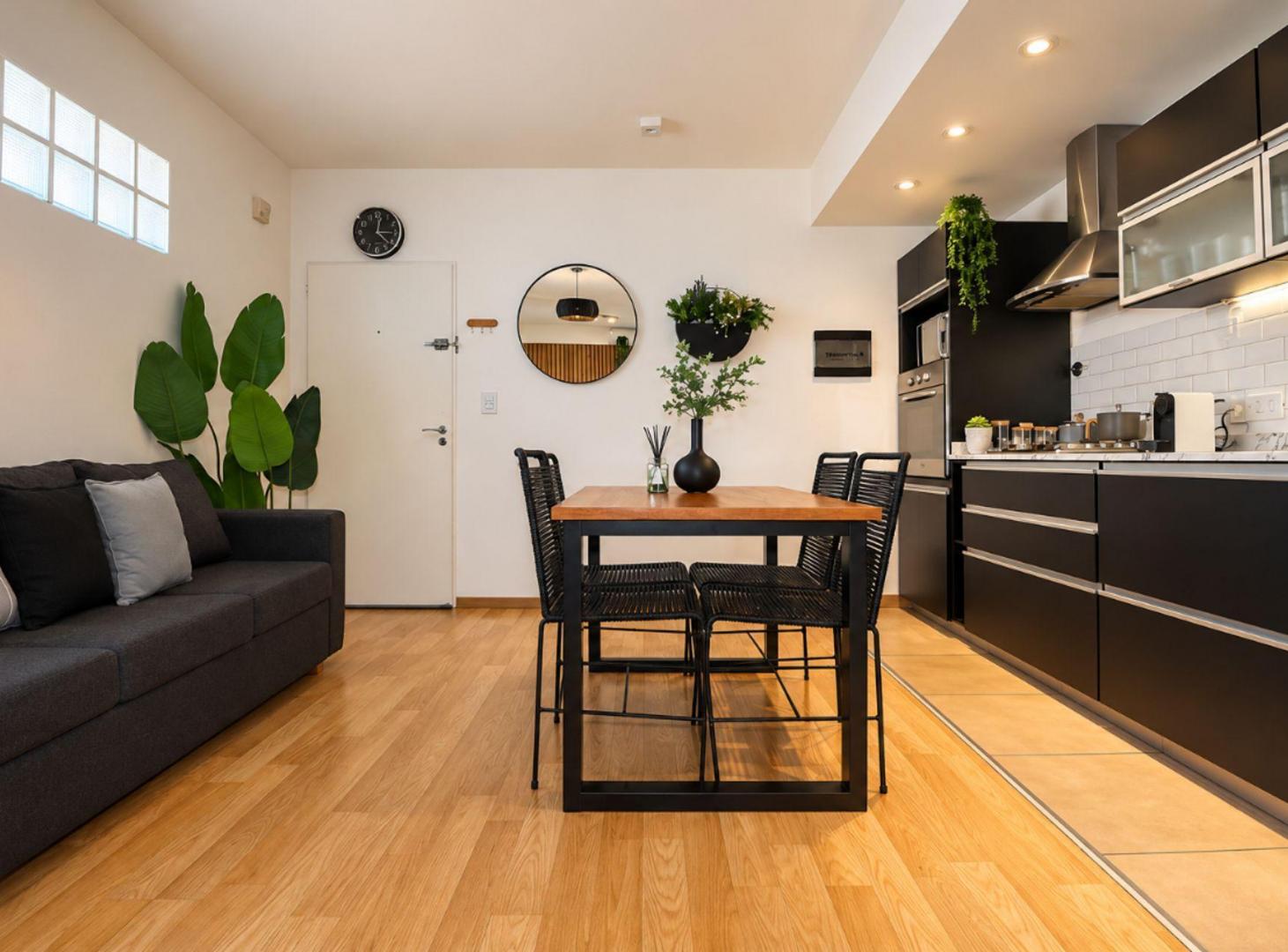 Foto de VENTA MONOAMBIENTE VILLA URQUIZA BALCON AMENITIES, imagen 5