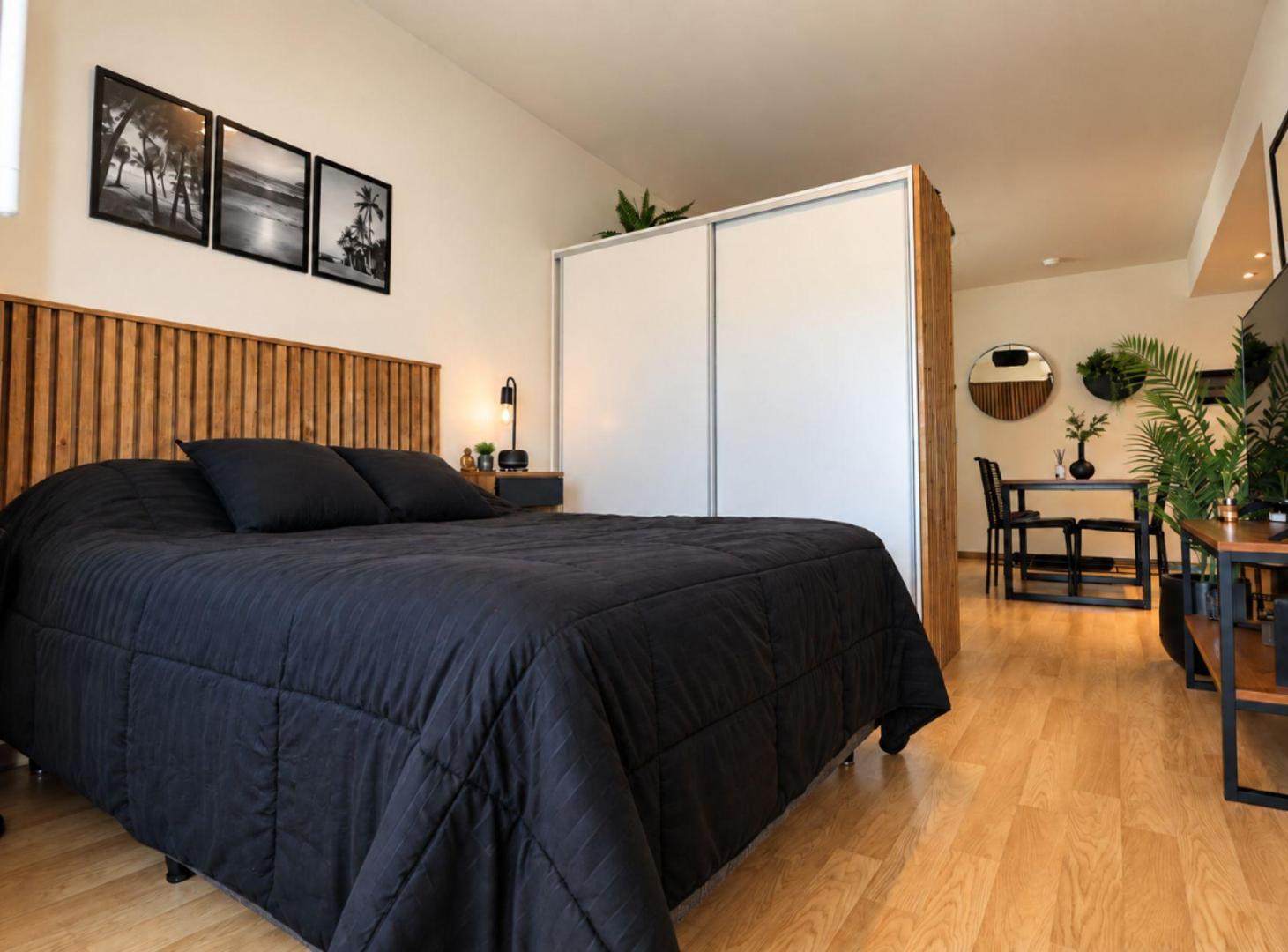 Foto de VENTA MONOAMBIENTE VILLA URQUIZA BALCON AMENITIES, imagen 4