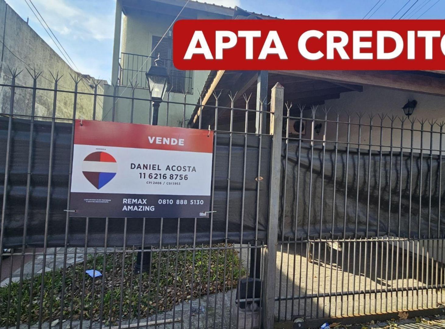Foto de PH 4 Amb VENTA Avellaneda TERRAZA Apto Crédito, imagen 4