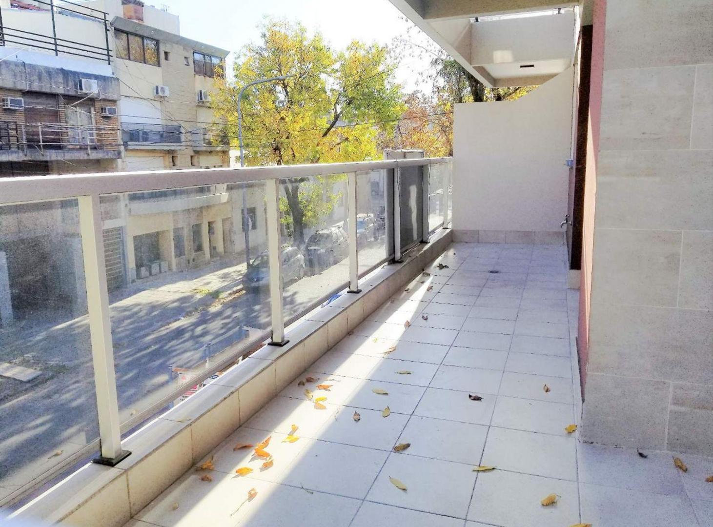 Foto de VENTA DEPARTAMENTO 2 AMBIENTES SANTA RITA BALCÓN, imagen 1