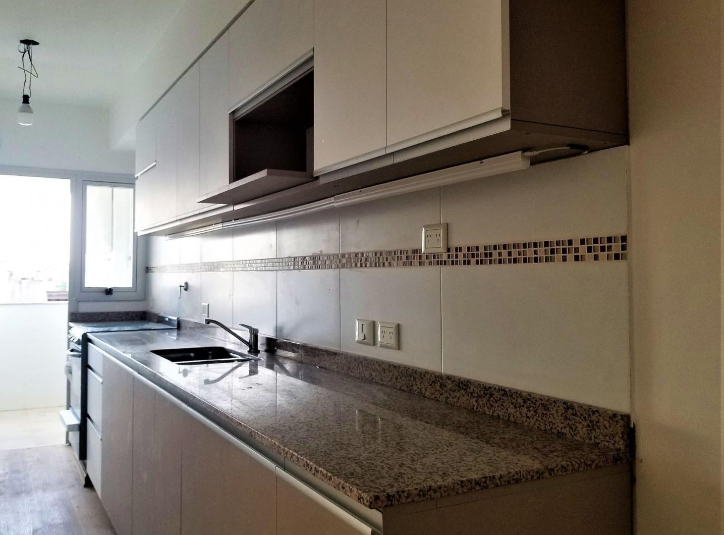 Foto de VENTA DEPARTAMENTO 2 AMBIENTES SANTA RITA BALCÓN, imagen 4