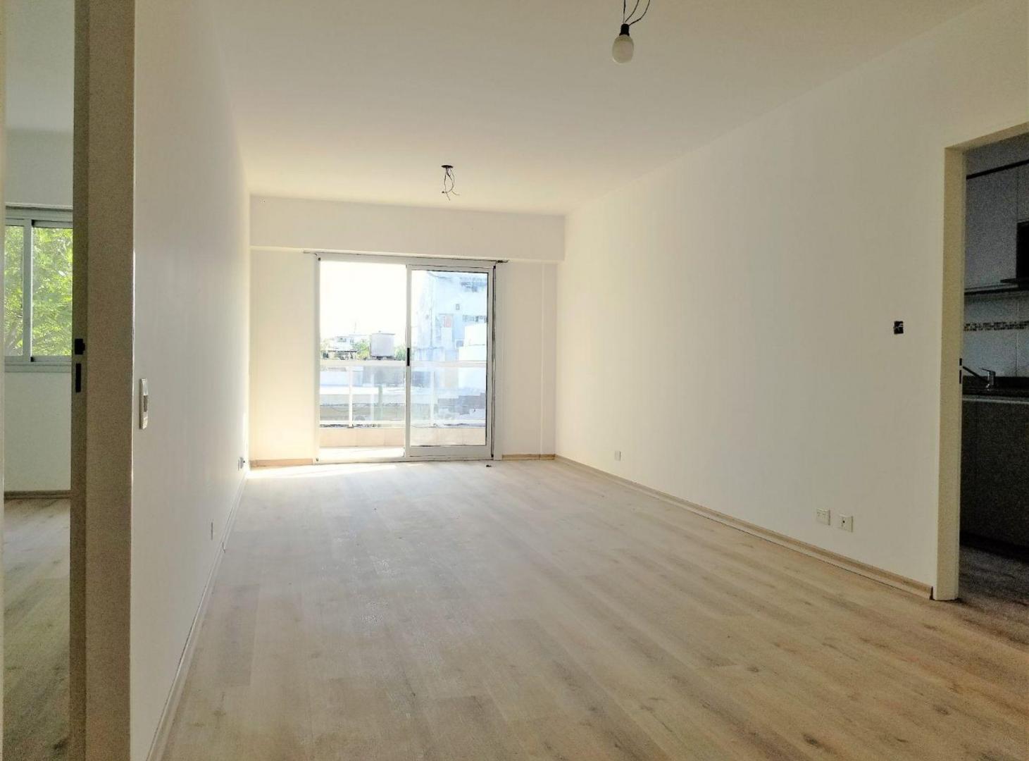 Foto de VENTA DEPARTAMENTO 2 AMBIENTES SANTA RITA BALCÓN, imagen 3