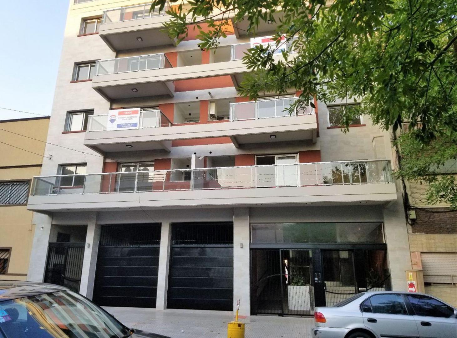 Foto de VENTA DEPARTAMENTO 2 AMBIENTES SANTA RITA BALCÓN, imagen 2
