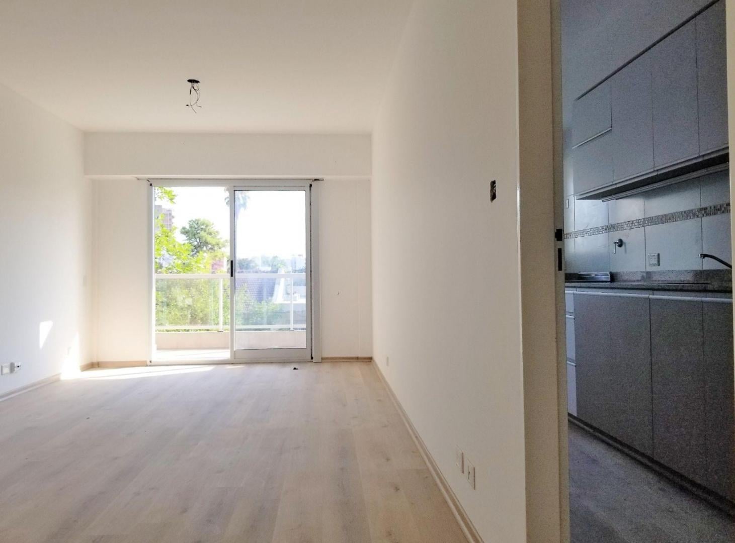 Foto de VENTA DEPARTAMENTO 2 AMBIENTES SANTA RITA BALCÓN, imagen 5