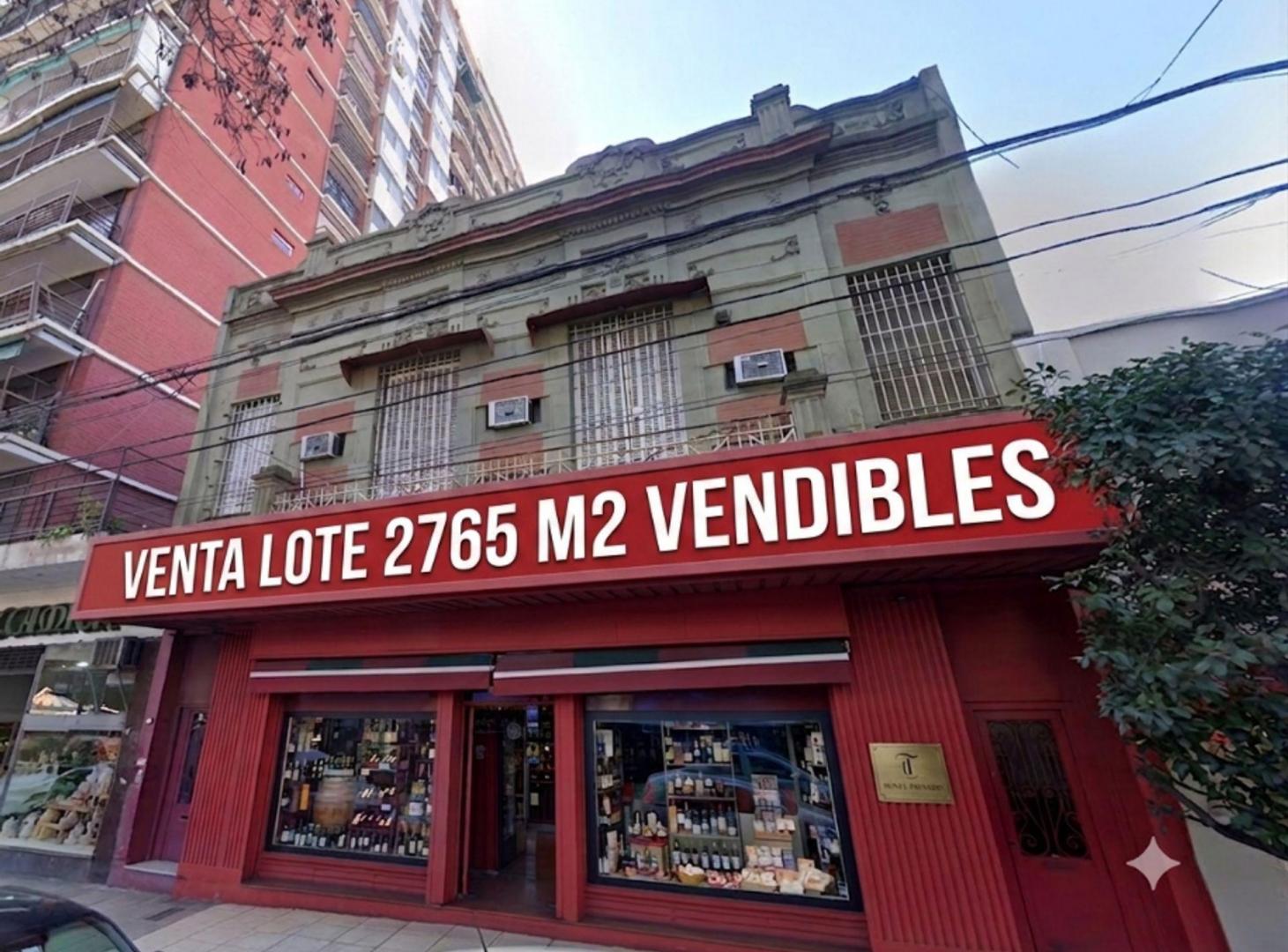 Foto de LOTE BELGRANO CIUDAD DE LA PAZ 2100 2765 VENDIBLES, imagen 1