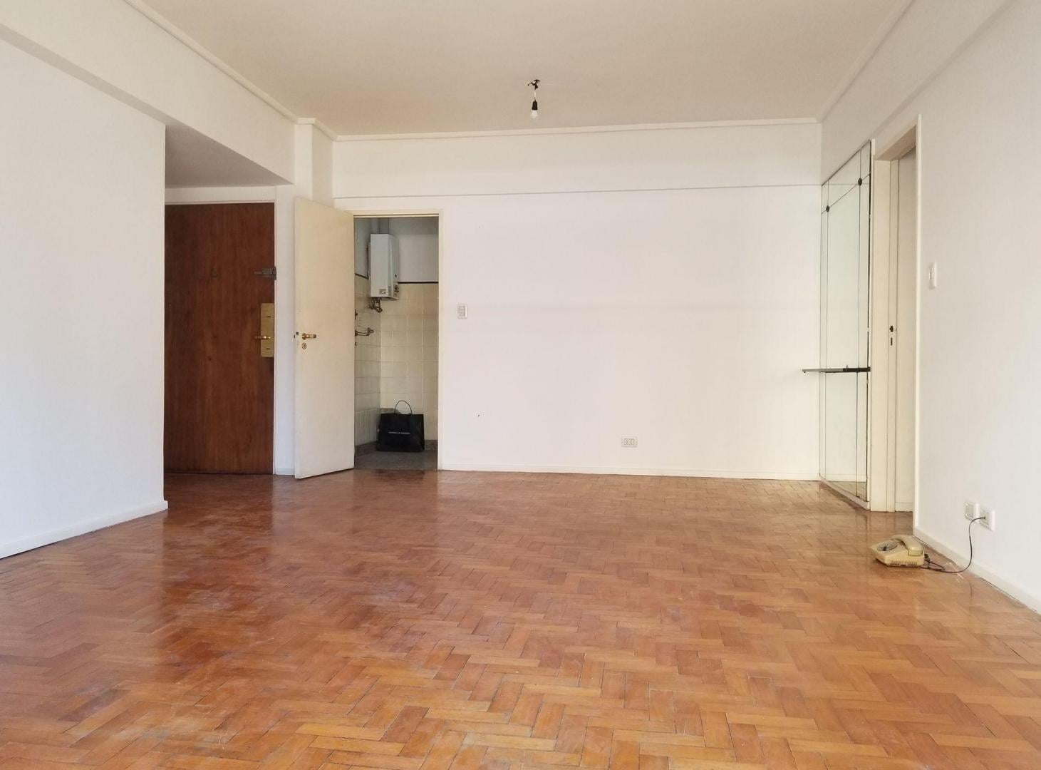 Foto de VENTA DEPARTAMENTO 4 AMBIENTES C/DEP BARRIO NORTE, imagen 1