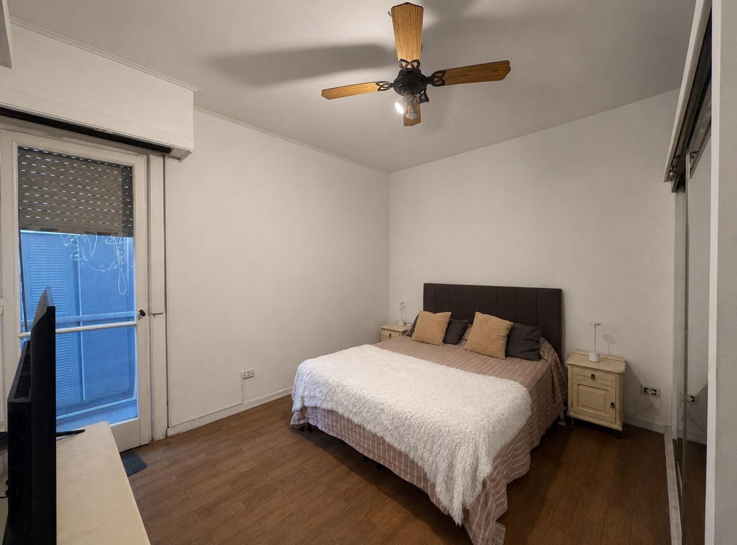 Foto de Depto 4 Amb en Venta Parque Centenario con Patio, imagen 1