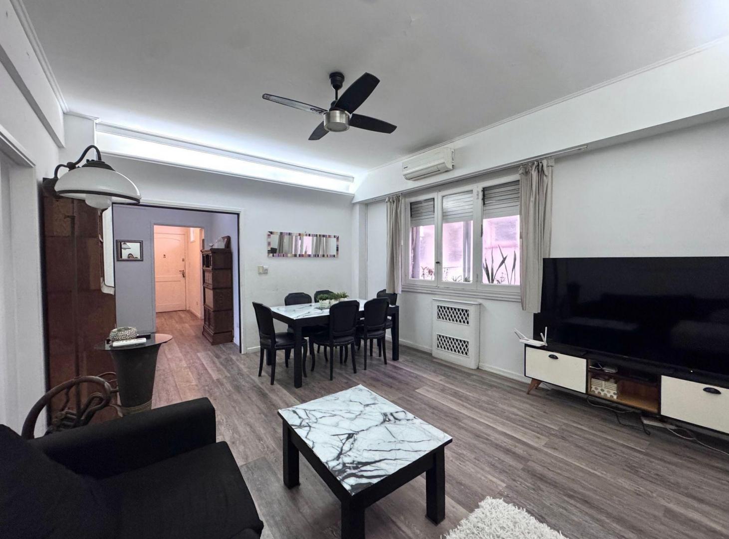 Foto de Depto 4 Amb en Venta Parque Centenario con Patio, imagen 2
