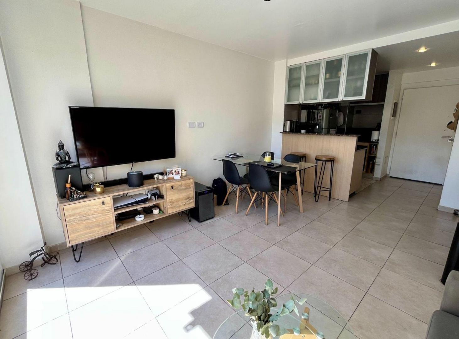 Foto de VENTA DEPTO 2 AMB TERRAZA PROPIA AMENIT CABALLITO, imagen 4