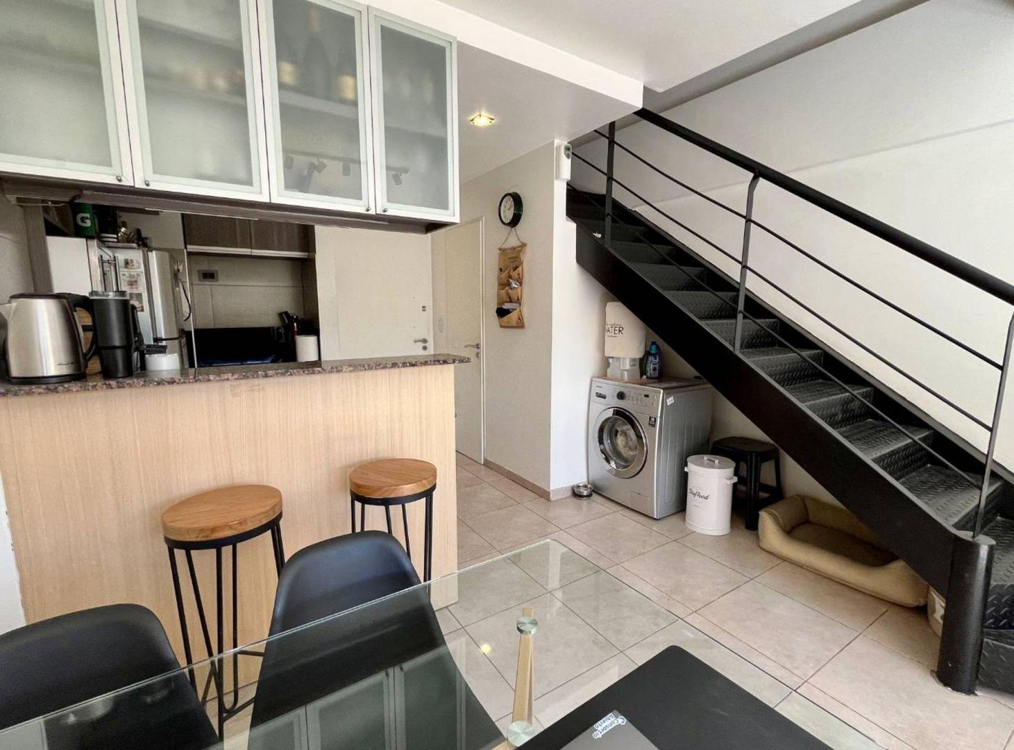 Foto de VENTA DEPTO 2 AMB TERRAZA PROPIA AMENIT CABALLITO, imagen 1