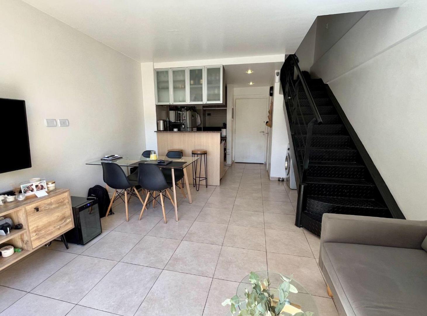 Foto de VENTA DEPTO 2 AMB TERRAZA PROPIA AMENIT CABALLITO, imagen 5