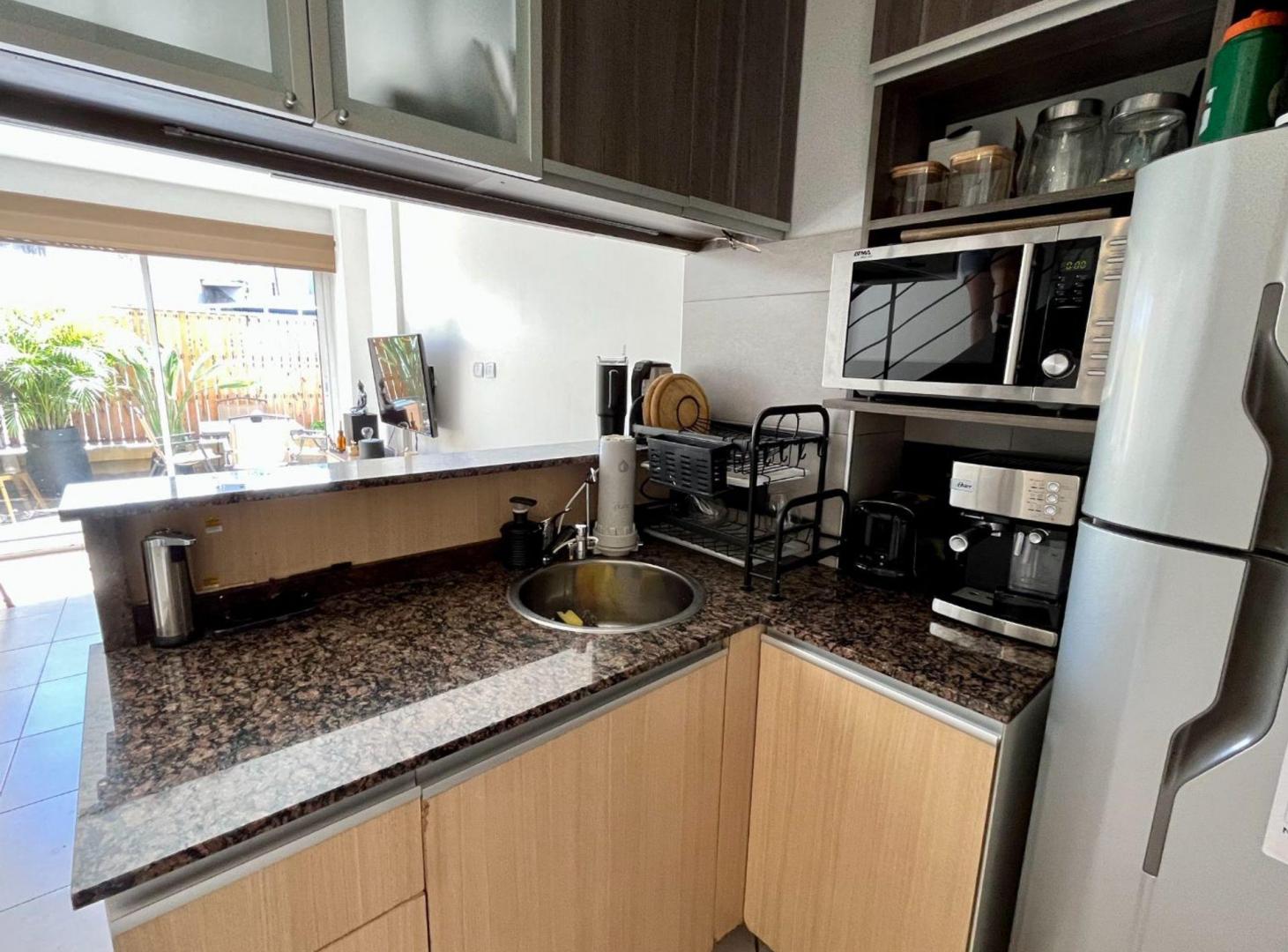 Foto de VENTA DEPTO 2 AMB TERRAZA PROPIA AMENIT CABALLITO, imagen 3