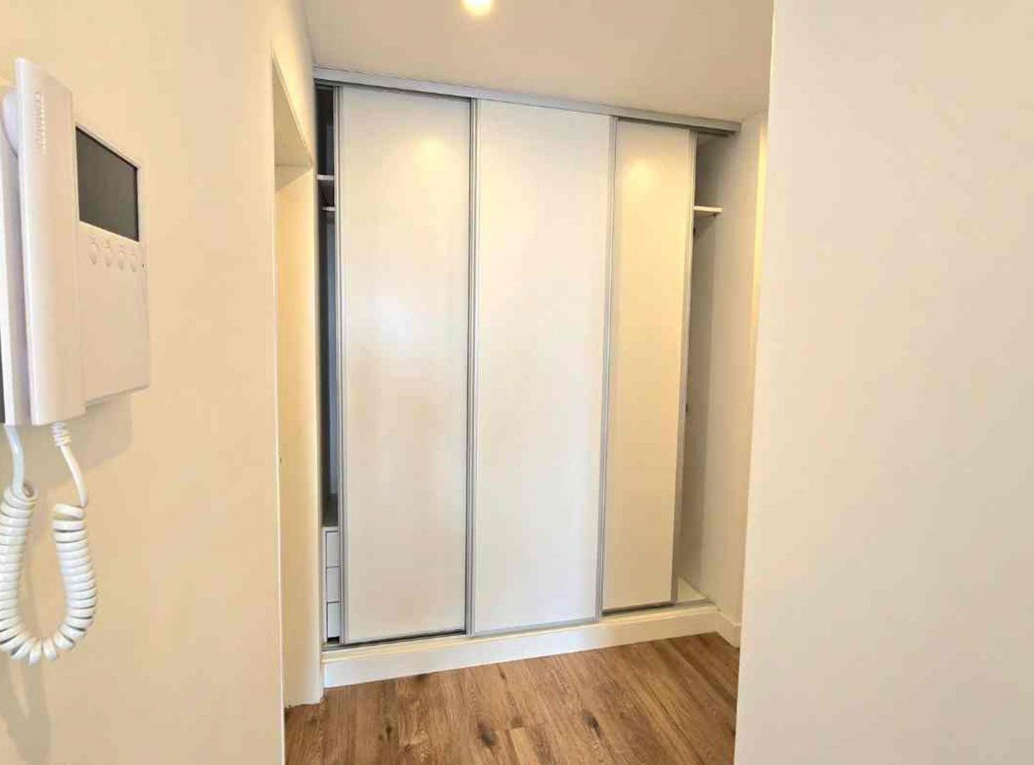 Foto de ALQUILER NUÑEZ MONOAMBIENTE CON BALCÓN A ESTRENAR, imagen 5
