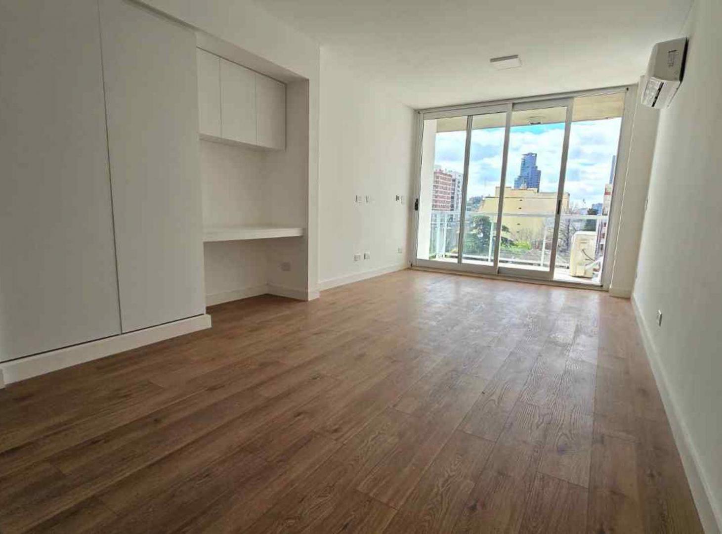 Foto de ALQUILER NUÑEZ MONOAMBIENTE CON BALCÓN A ESTRENAR, imagen 2