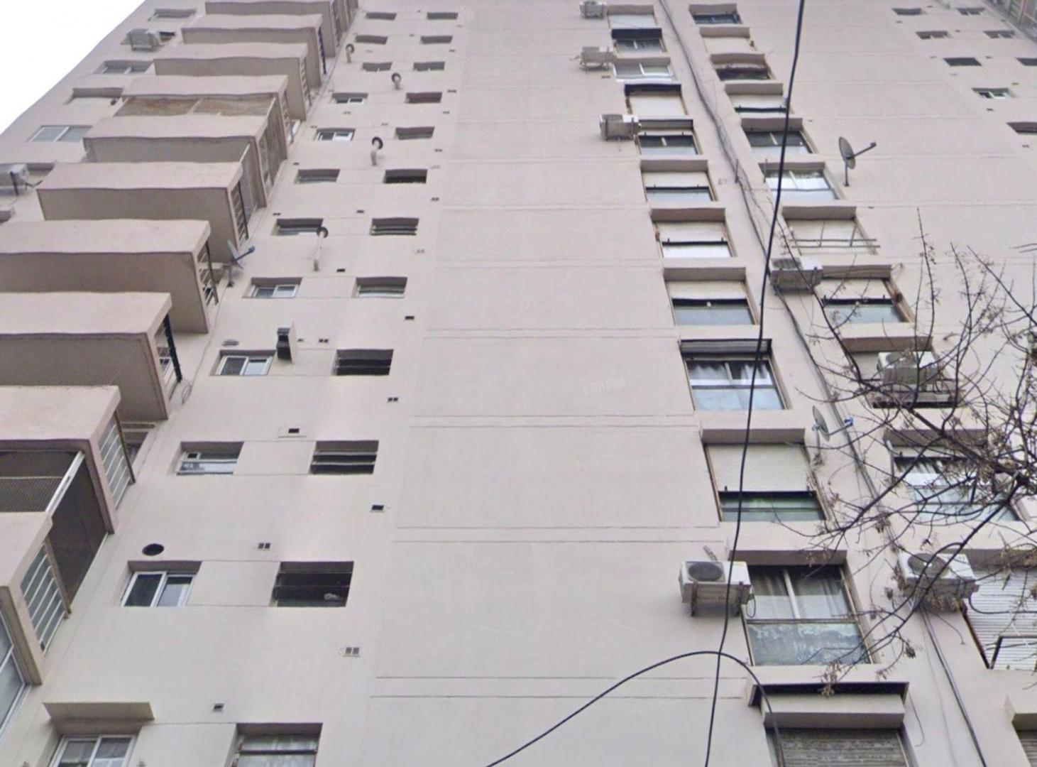 Foto de VENTA DEPTO MONOAMBIENTE LUMINOSO NUEVA POMPEYA, imagen 3