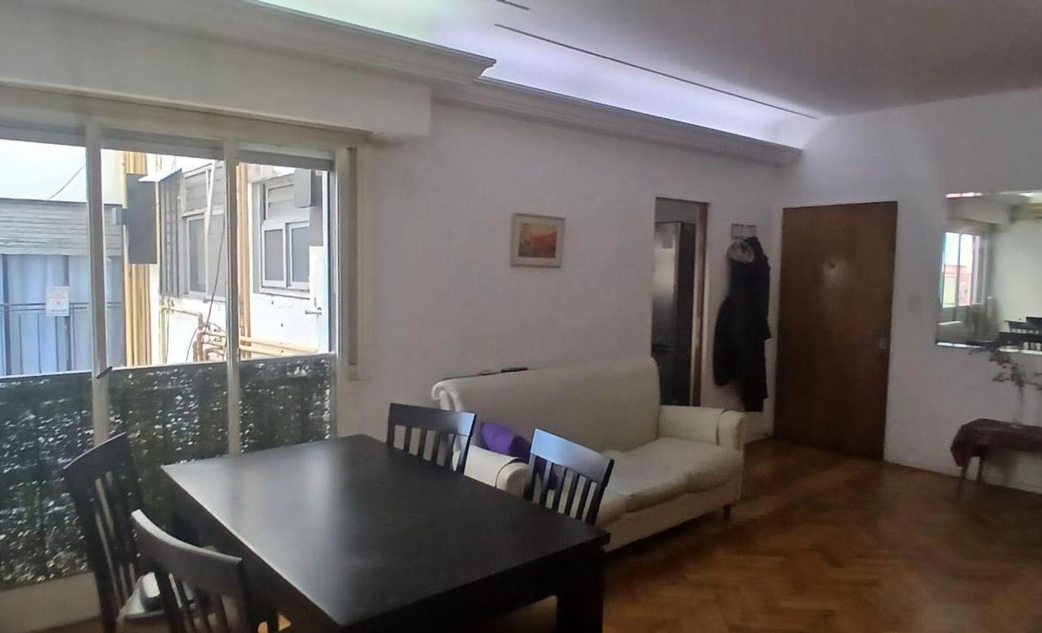 Foto de Venta departamento 2 ambientes Almagro, imagen 5