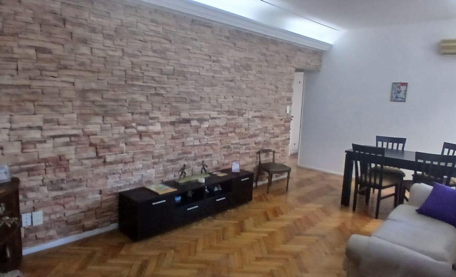 Foto de Venta departamento 2 ambientes Almagro, imagen 2
