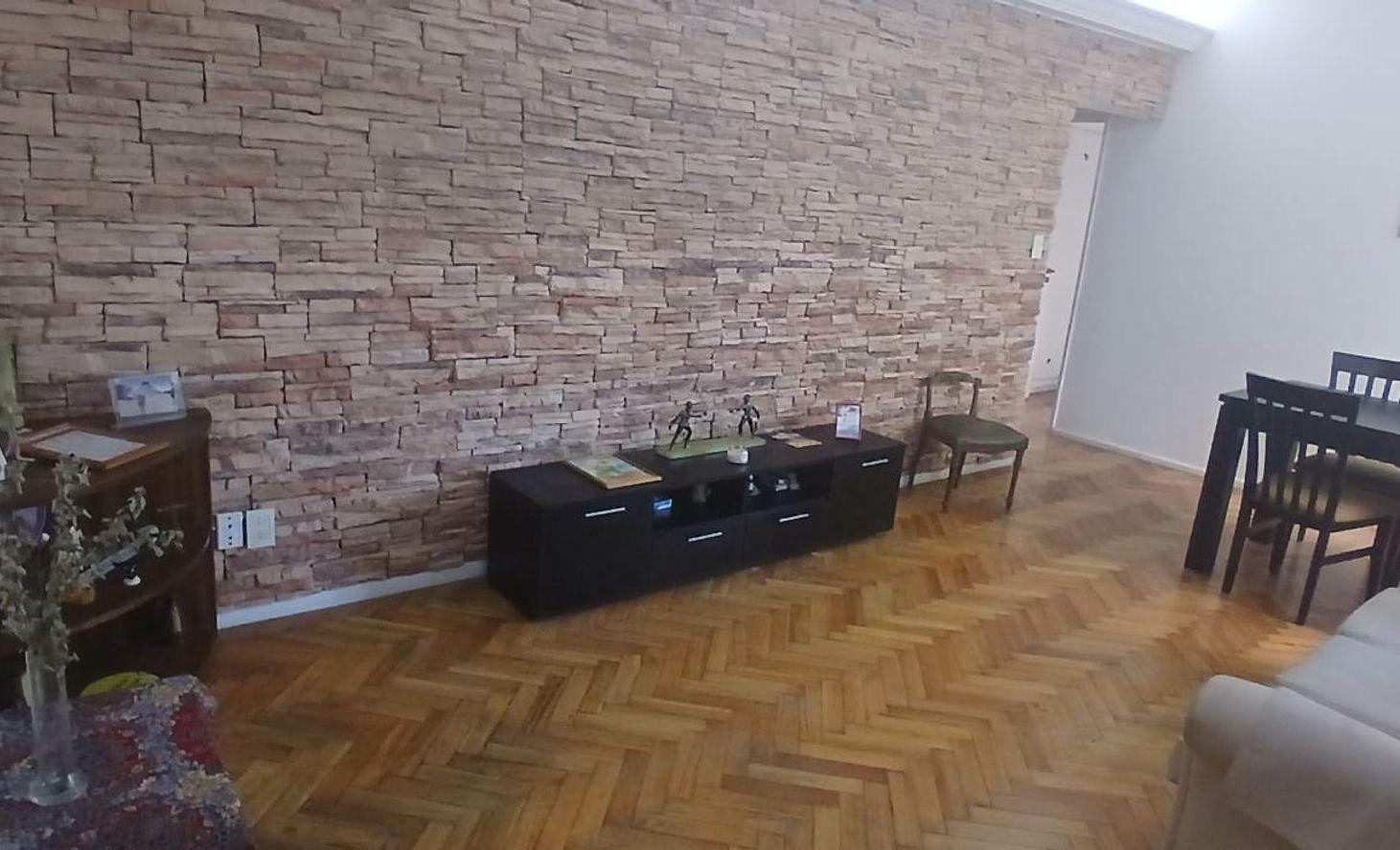 Foto de Venta departamento 2 ambientes Almagro, imagen 3