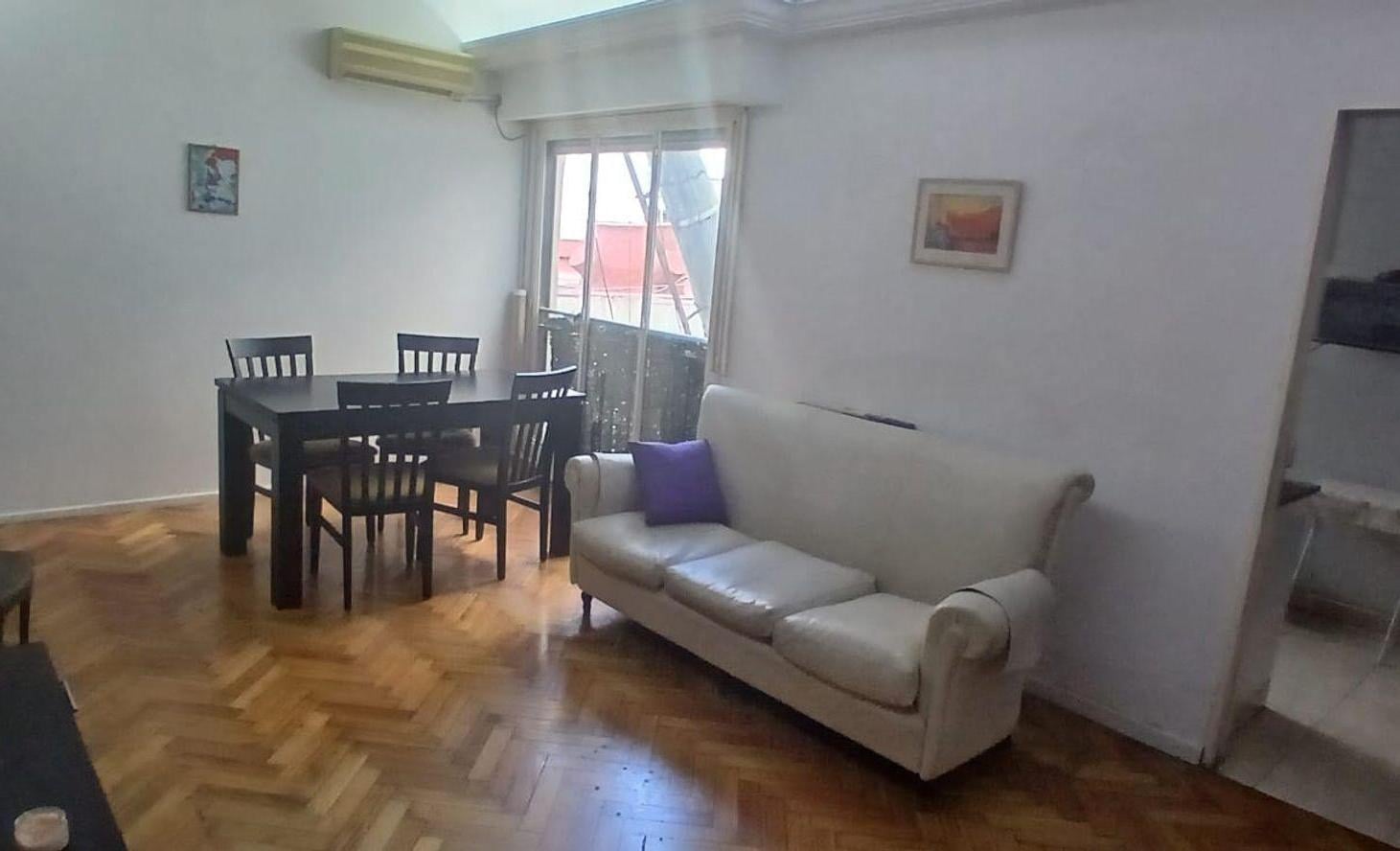 Foto de Venta departamento 2 ambientes Almagro, imagen 1