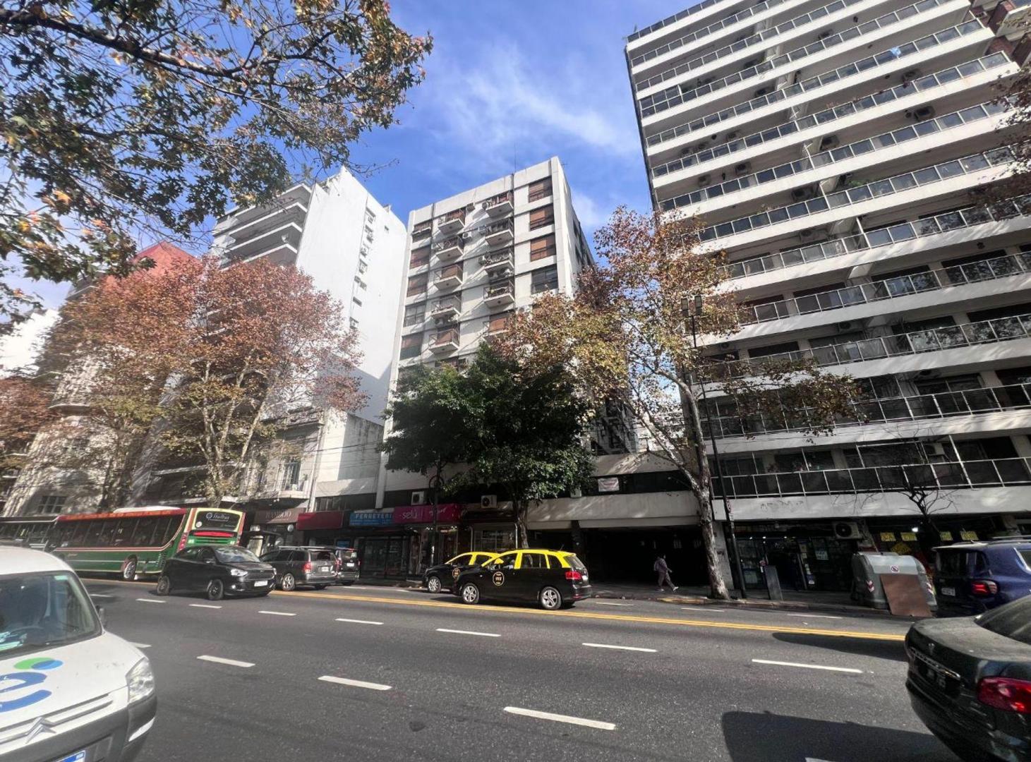 Foto de Venta Cochera Fija Cubierta Recoleta, imagen 2