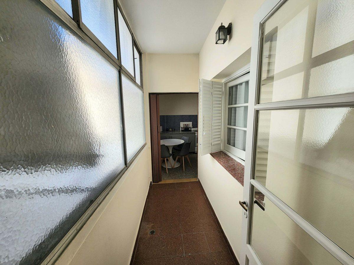 Foto de PH 3 AMB ALQUILER PARQUE CHAS TERRAZA SIN EXPENSAS, imagen 2