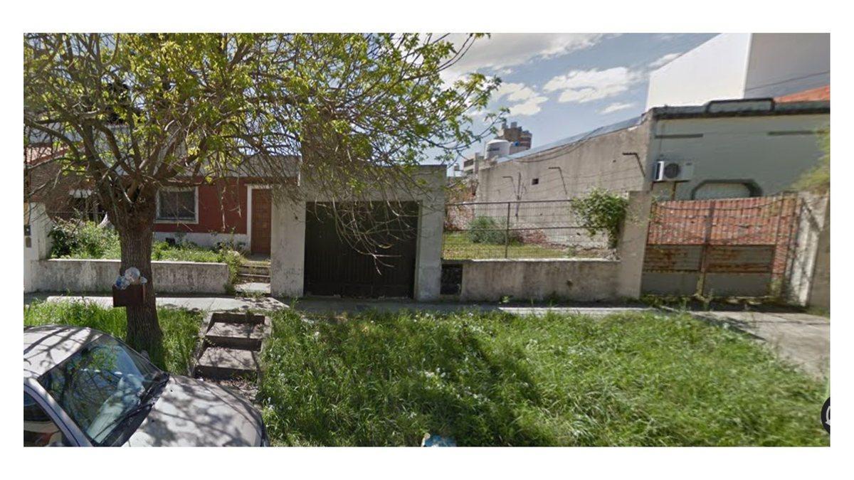 Foto de TERRENO LOTE VENTA CAMPANA CENTRO 1076m2 VENDIBLES, imagen 2
