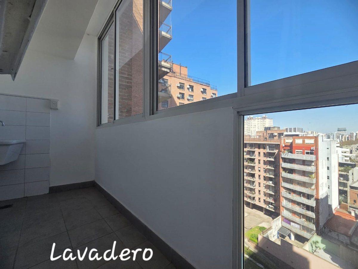 Foto de Alquiler 3 ambientes Libertador 7900 COCHERA, imagen 2