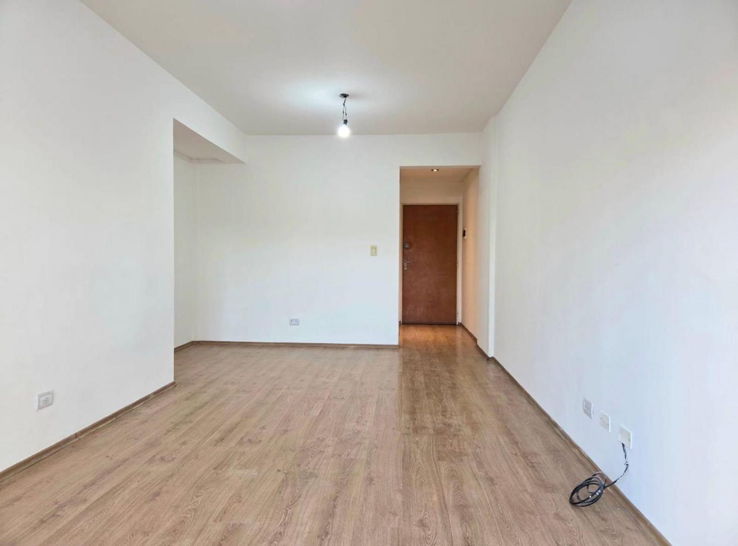 Foto de Venta Villa del Parque 3 ambientes balcón APTO C, imagen 4