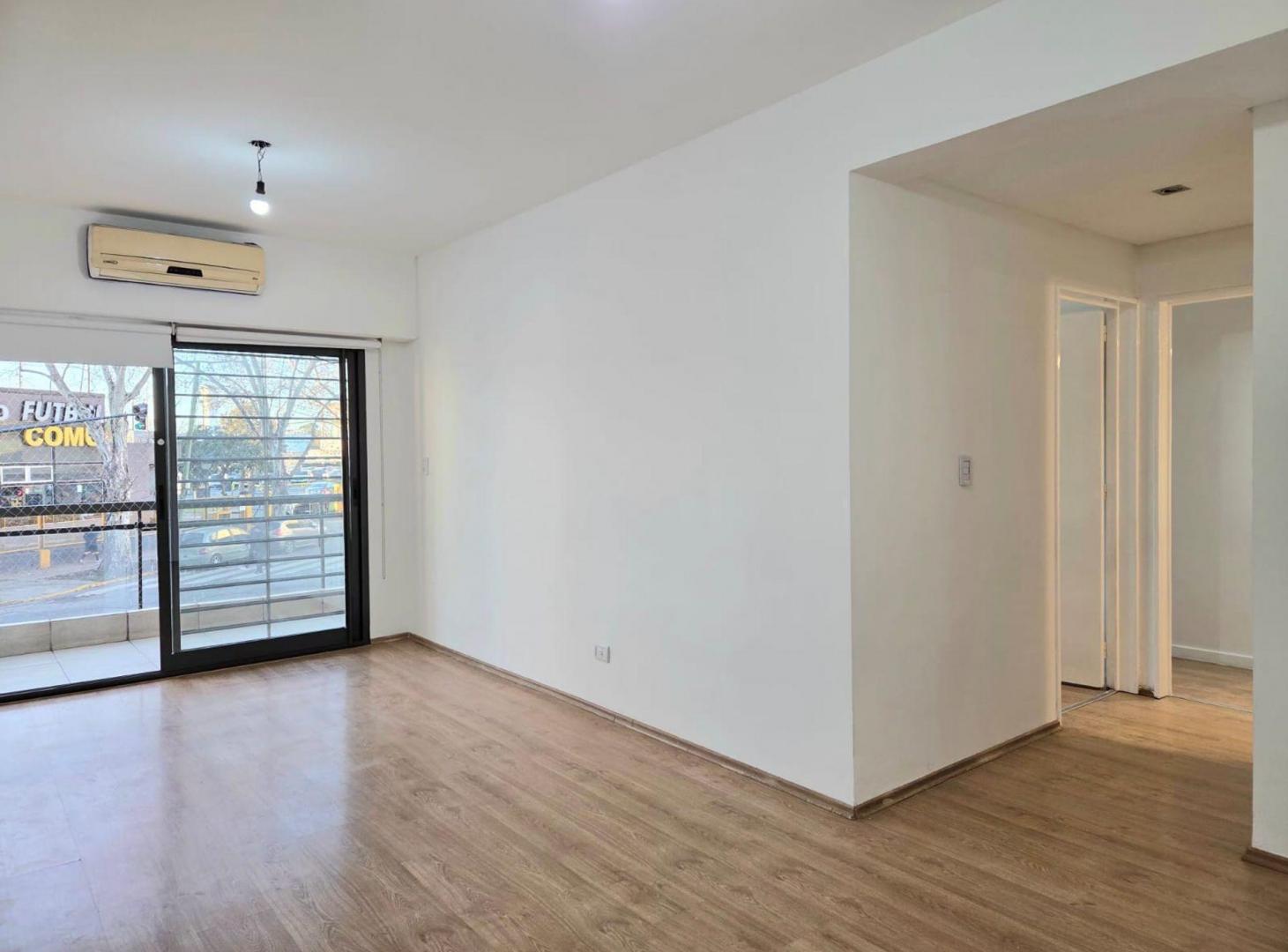 Foto de Venta Villa del Parque 3 ambientes balcón APTO C, imagen 1