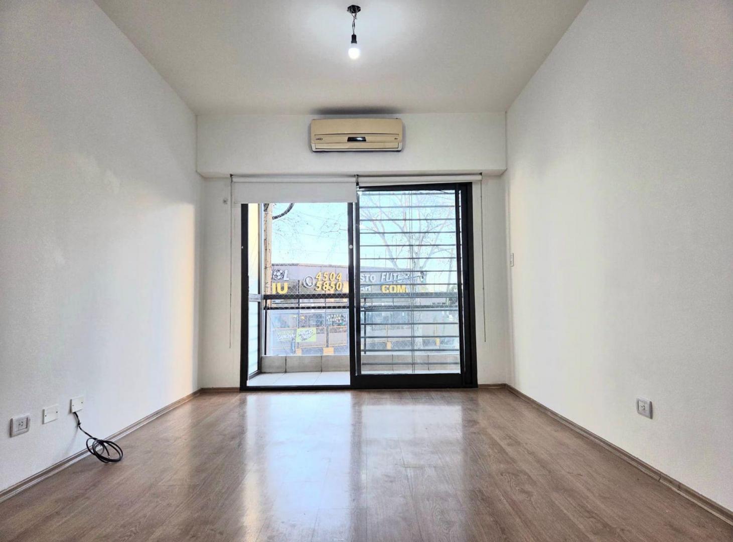Foto de Venta Villa del Parque 3 ambientes balcón APTO C, imagen 3