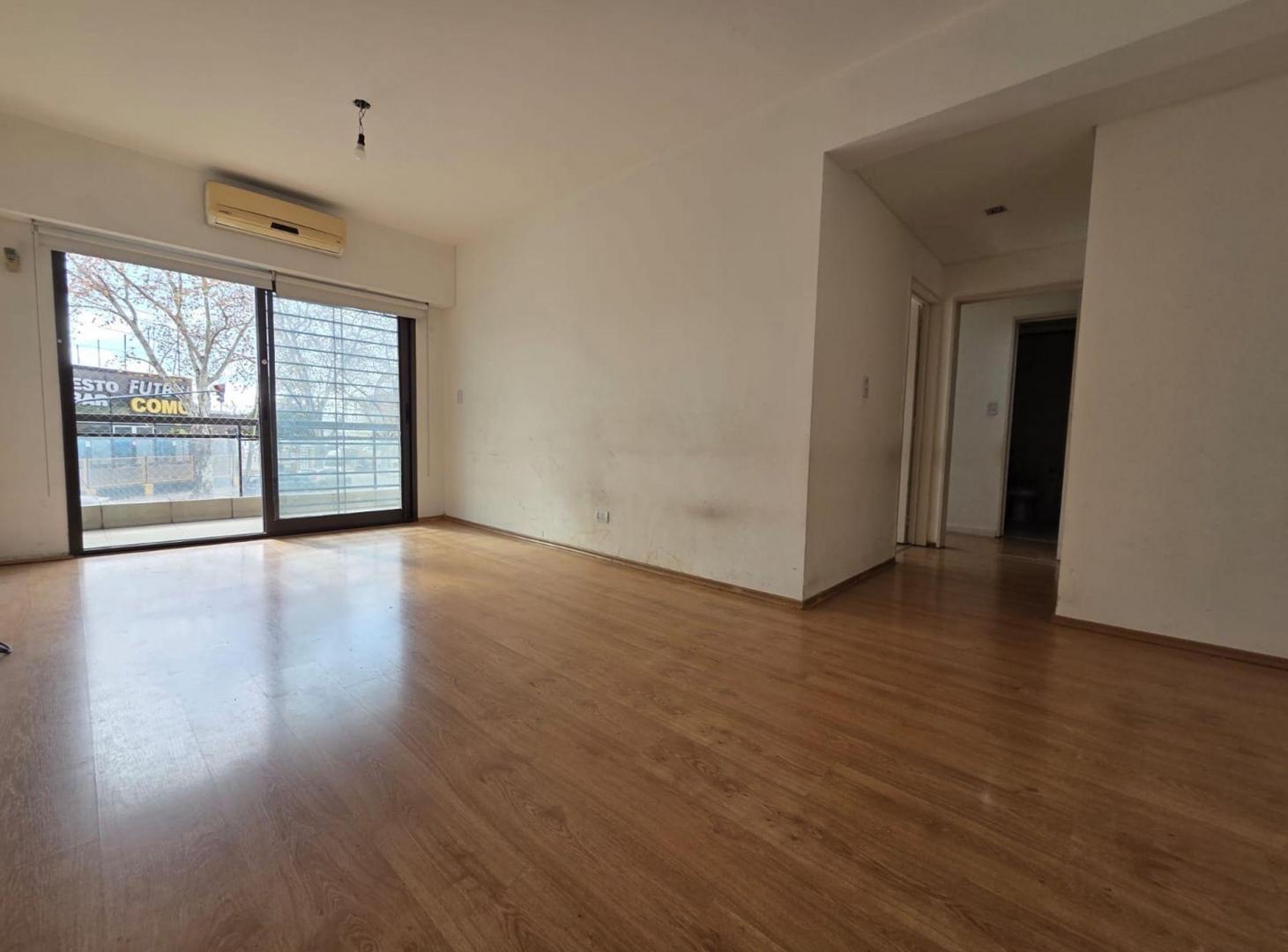 Foto de Venta Villa del Parque 3 ambientes balcón APTO C, imagen 2