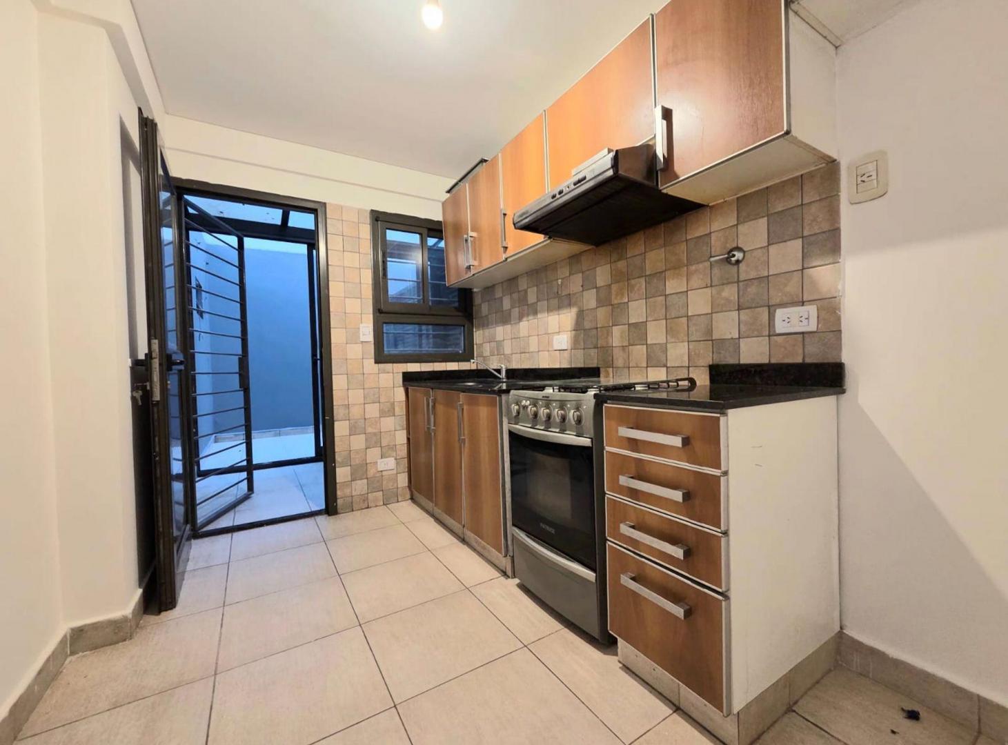 Foto de Venta Villa del Parque 3 ambientes balcón APTO C, imagen 5