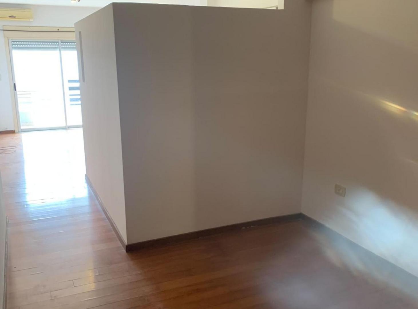 Foto de ALQUILER, DEPARTAMENTO MONOAMBIENTE, NUÑES, imagen 2