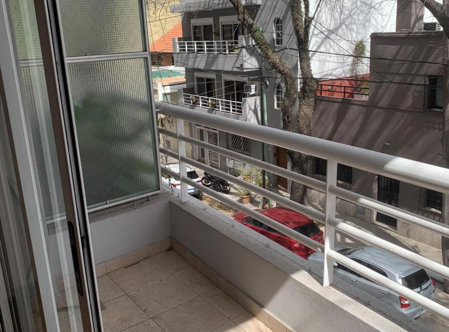 Foto de ALQUILER, DEPARTAMENTO MONOAMBIENTE, NUÑES, imagen 5