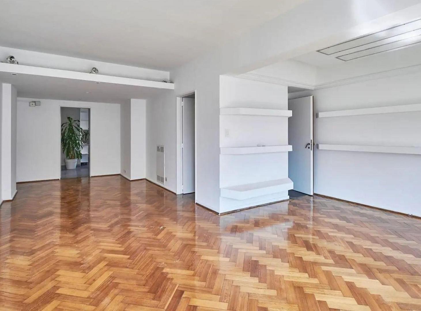 Foto de VENTA SANTA FE 3900 4 AMB CON DEPENDENCIA, imagen 3