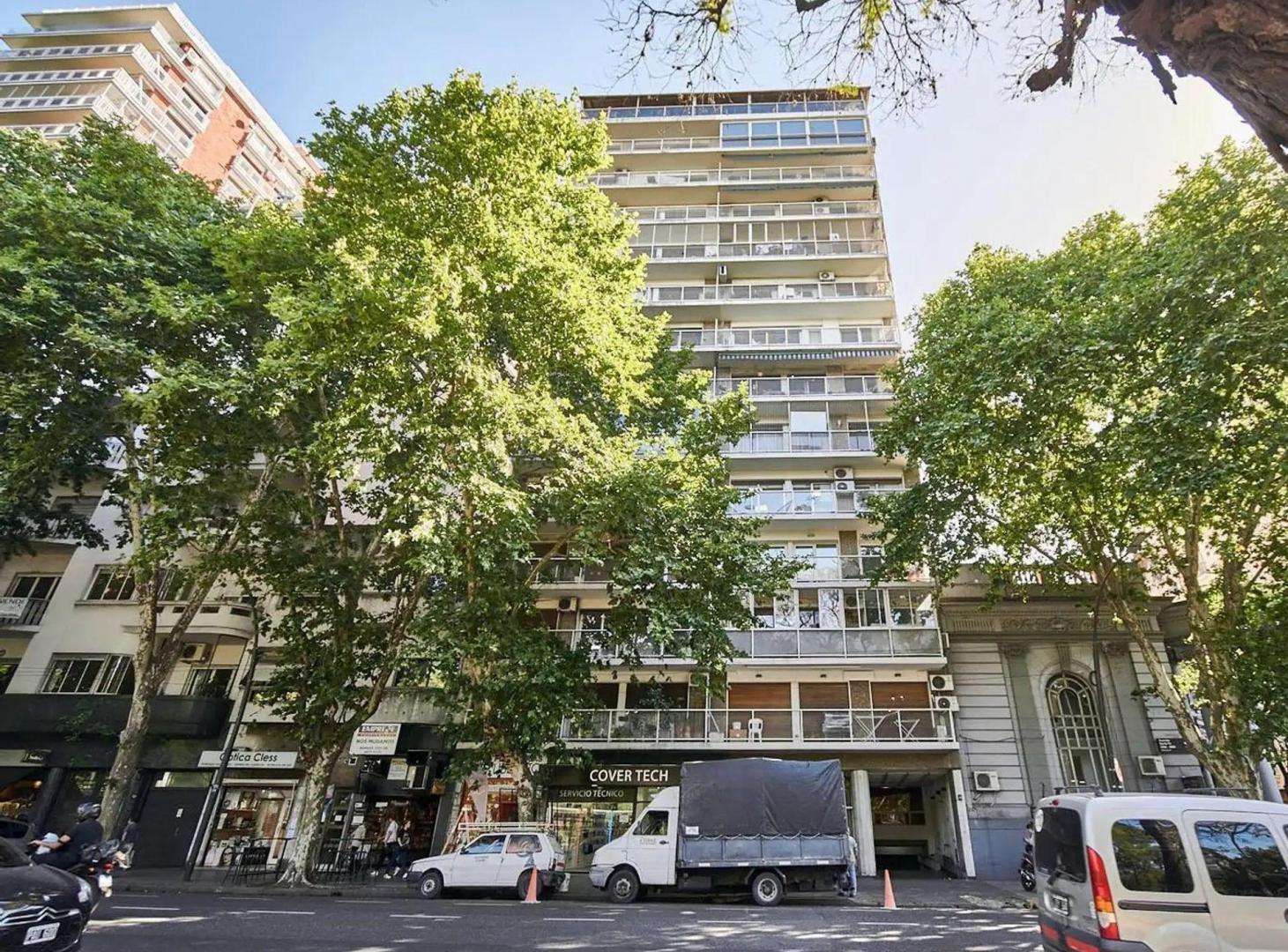Foto de VENTA SANTA FE 3900 4 AMB CON DEPENDENCIA, imagen 1