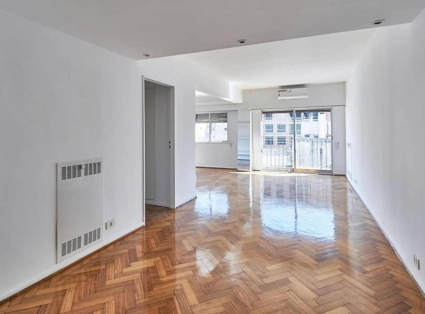 Foto de VENTA SANTA FE 3900 4 AMB CON DEPENDENCIA, imagen 4
