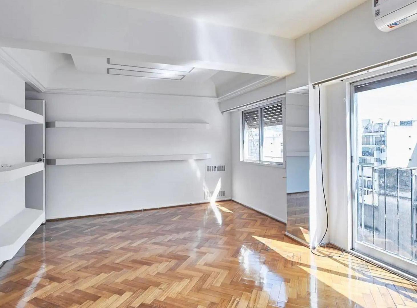Foto de VENTA SANTA FE 3900 4 AMB CON DEPENDENCIA, imagen 2