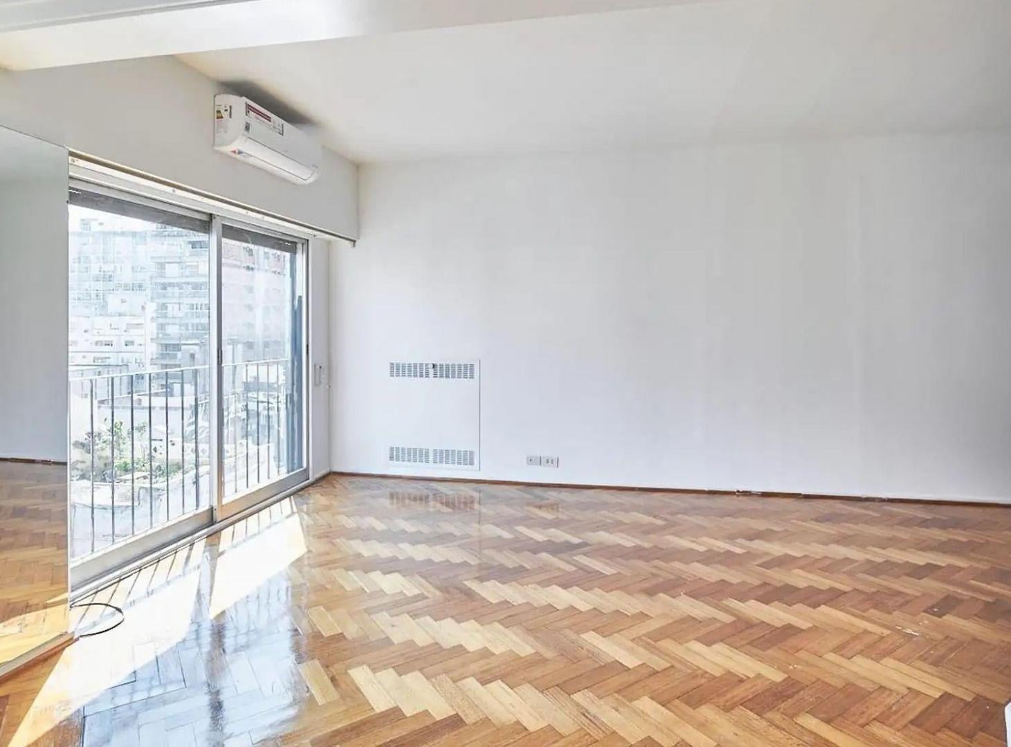 Foto de VENTA SANTA FE 3900 4 AMB CON DEPENDENCIA, imagen 5