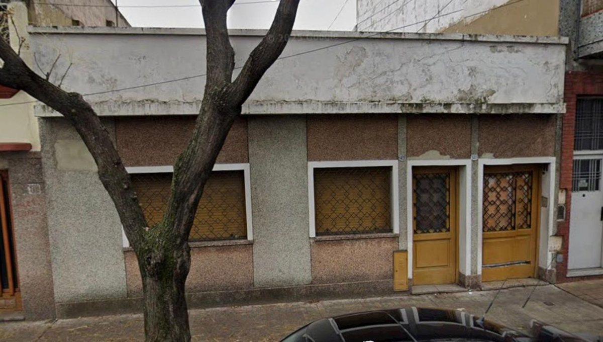 Foto de VENTA LOTE 635M2 VENDIBLES NUEVA POMPEYA, imagen 1