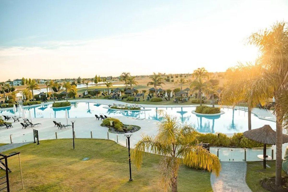 Foto de Vta Haras del Sur III Lote de 1500m2 B los Nogales, imagen 3