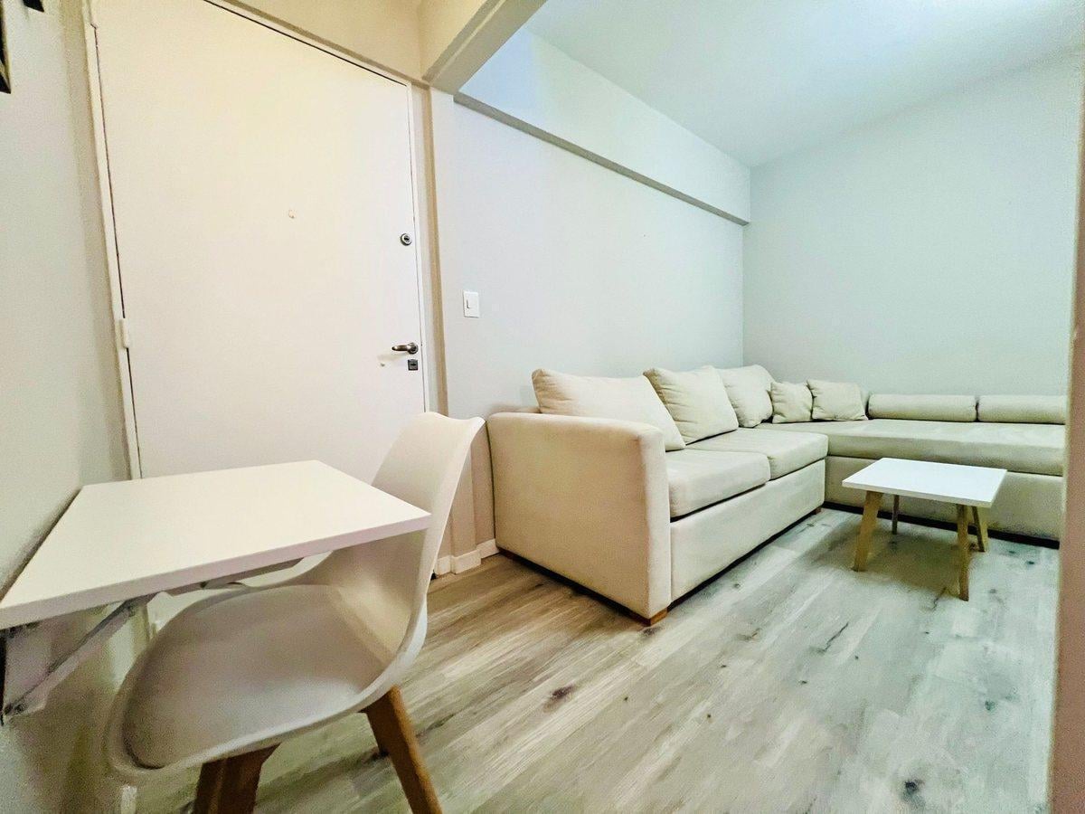 Foto de Venta Depto 2 Amb Las Cañitas Amoblado y Equipado, imagen 3