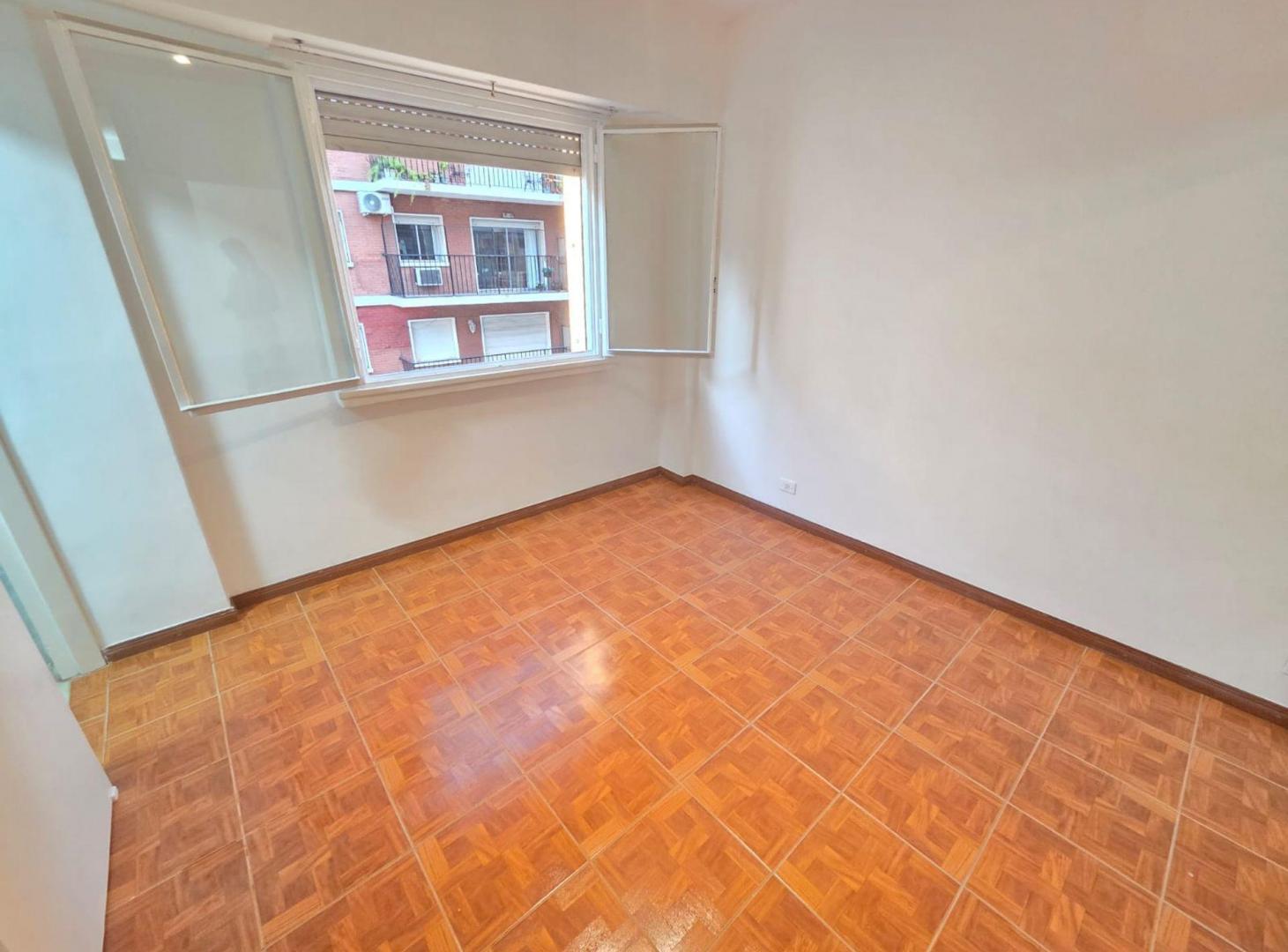Foto de Venta Monoambiente Recoleta apto profesional, imagen 1