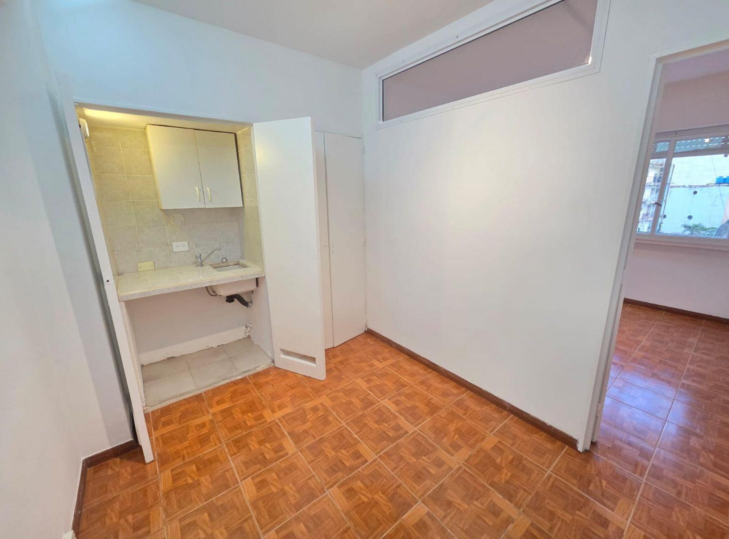 Foto de Venta Monoambiente Recoleta apto profesional, imagen 4