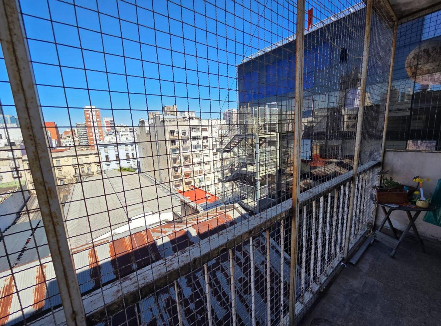 Foto de Venta Departamento 3 Ambientes Balcón Balvanera, imagen 3