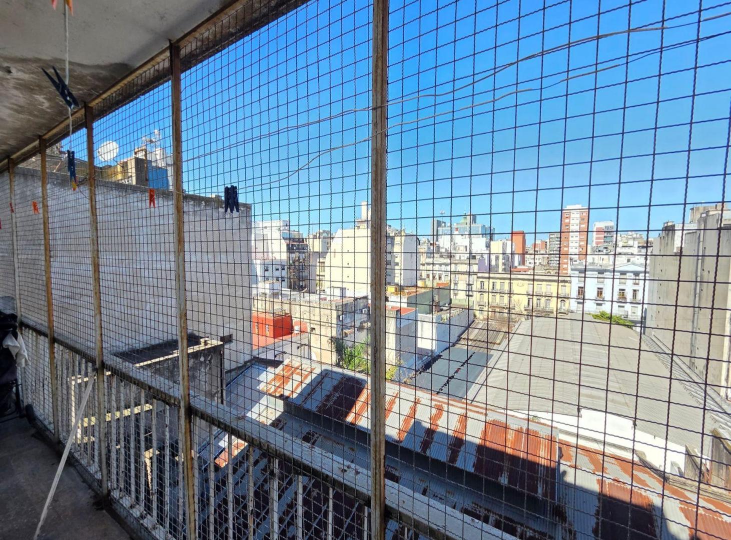 Foto de Venta Departamento 3 Ambientes Balcón Balvanera, imagen 2