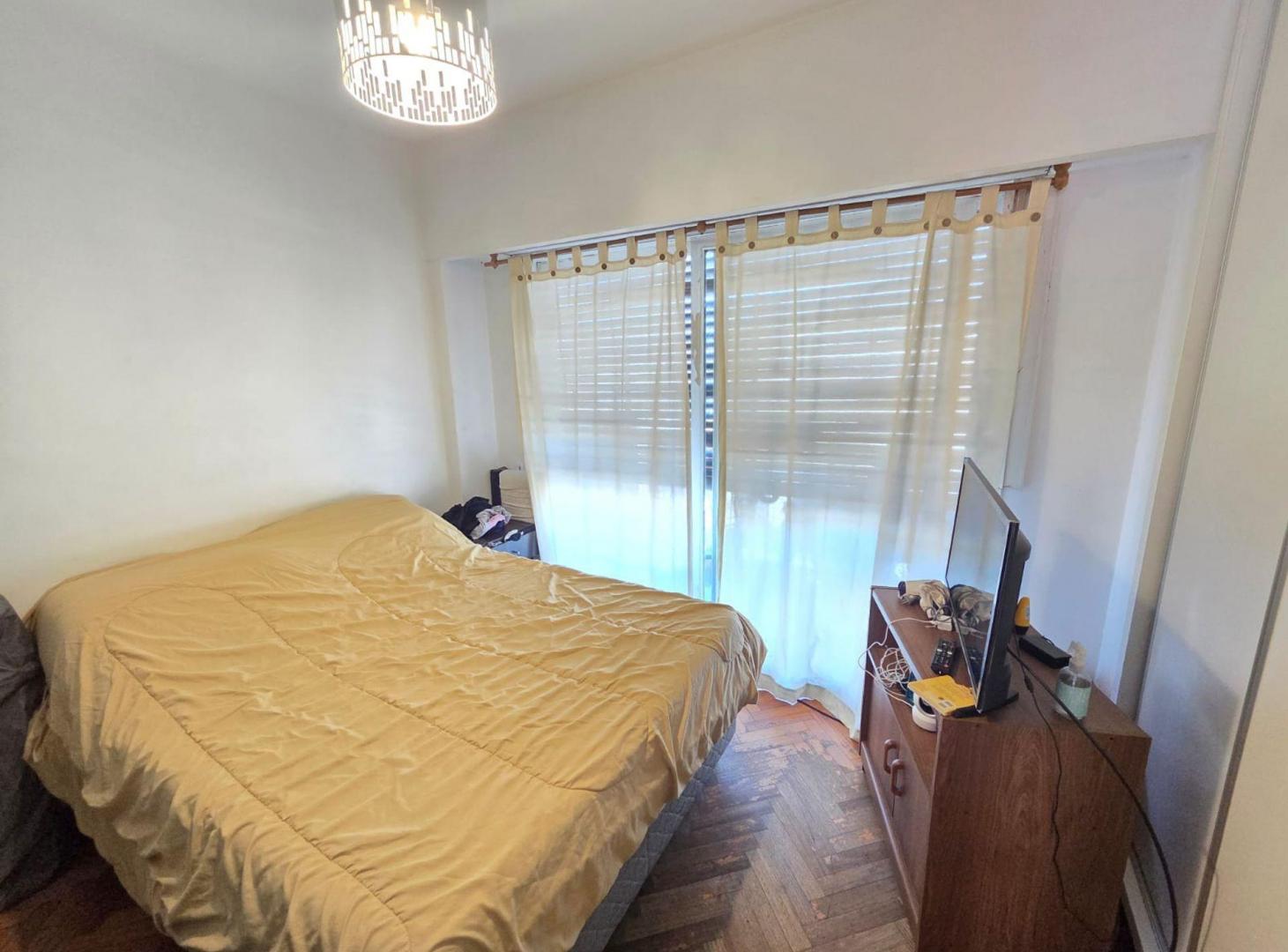 Foto de Venta Departamento 3 Ambientes Balcón Balvanera, imagen 5
